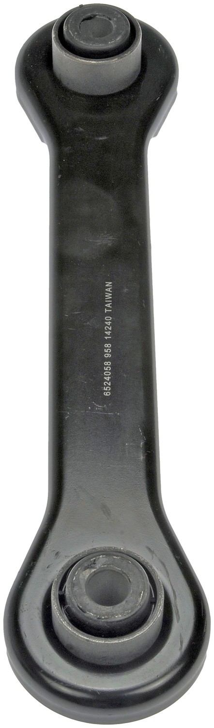 DORMAN OE SOLUTIONS - Lateral Arm - DRE - 524-058