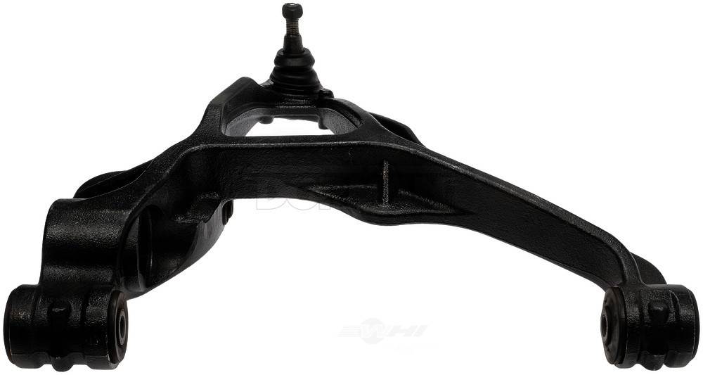 DORMAN OE SOLUTIONS - Suspension Control Arm and Ball Joint Assembly (Front Right Lower) - DRE 524-074