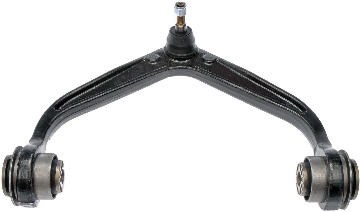 DORMAN OE SOLUTIONS - Suspension Control Arm and Ball Joint Assembly (Front Upper) - DRE 524-075