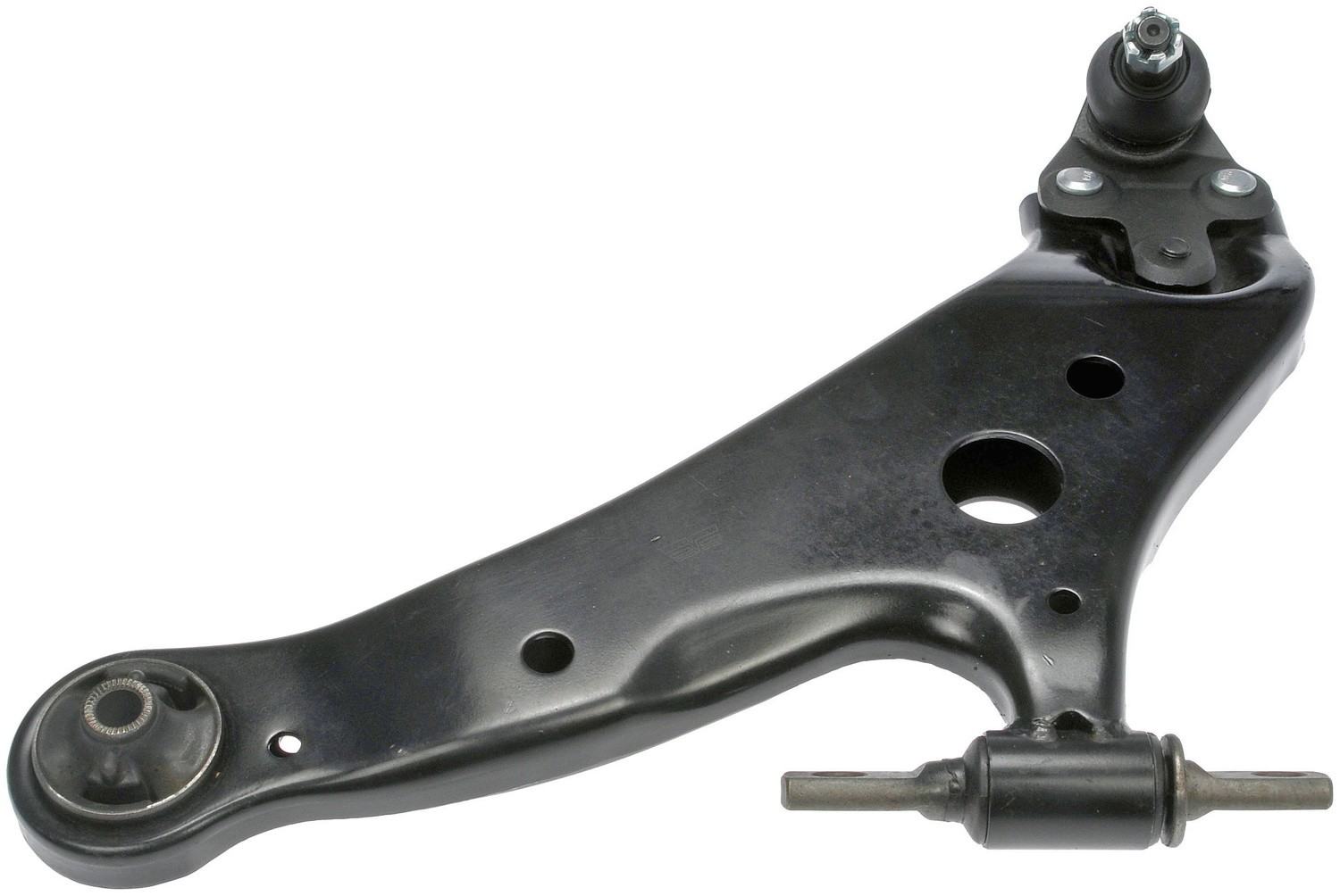 DORMAN OE SOLUTIONS - Suspension Control Arm and Ball Joint Assembly (Front Left Lower) - DRE 524-087