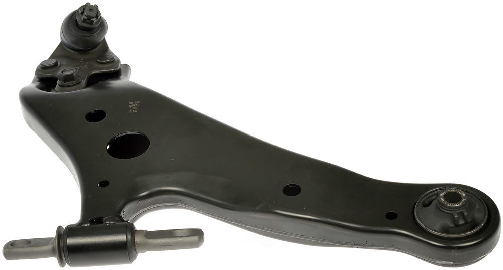 DORMAN OE SOLUTIONS - Suspension Control Arm and Ball Joint Assembly (Front Right Lower) - DRE 524-088