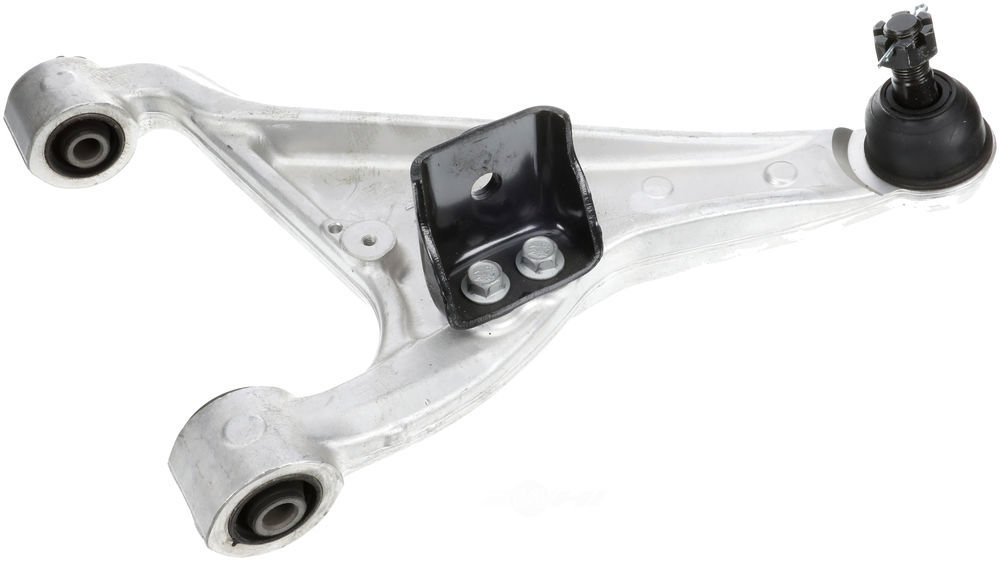 DORMAN OE SOLUTIONS - Suspension Control Arm and Ball Joint Assembly - DRE - 524-100