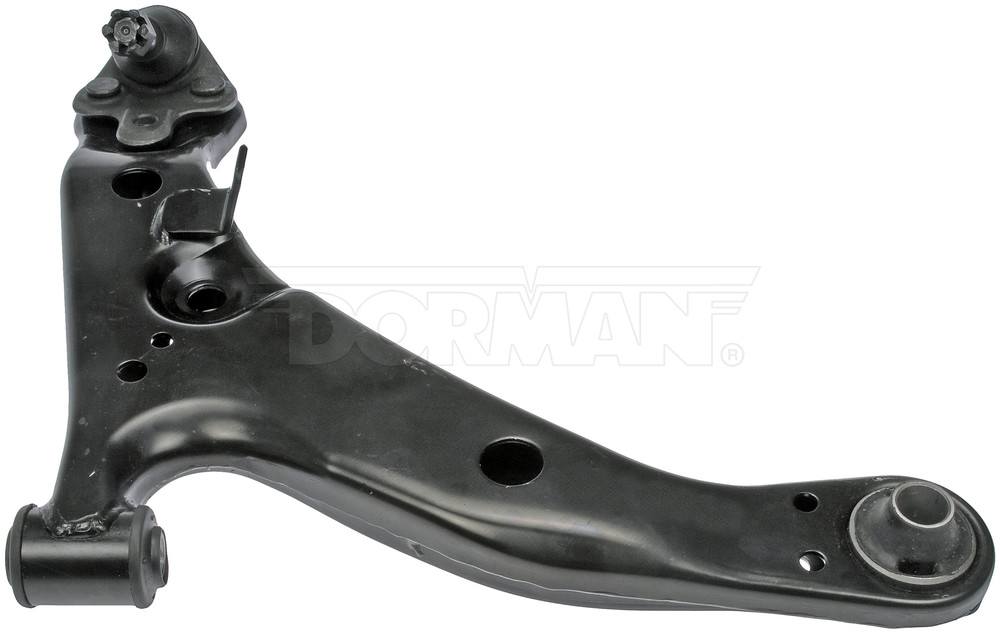DORMAN OE SOLUTIONS - Suspension Control Arm and Ball Joint Assembly - DRE 524-126
