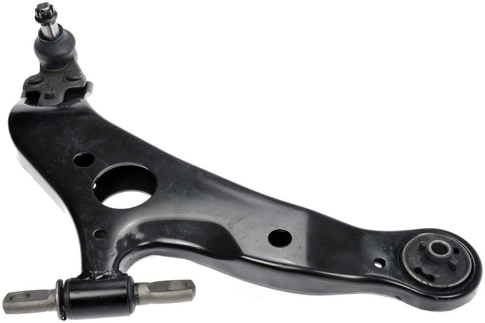 DORMAN OE SOLUTIONS - Suspension Control Arm and Ball Joint Assembly (Front Right Lower) - DRE 524-154