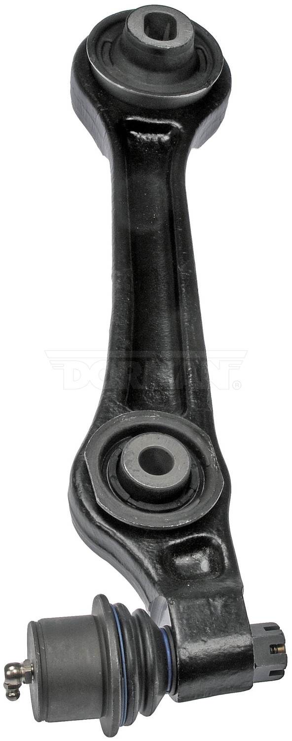 DORMAN OE SOLUTIONS - Suspension Control Arm and Ball Joint Assembly - DRE - 524-155