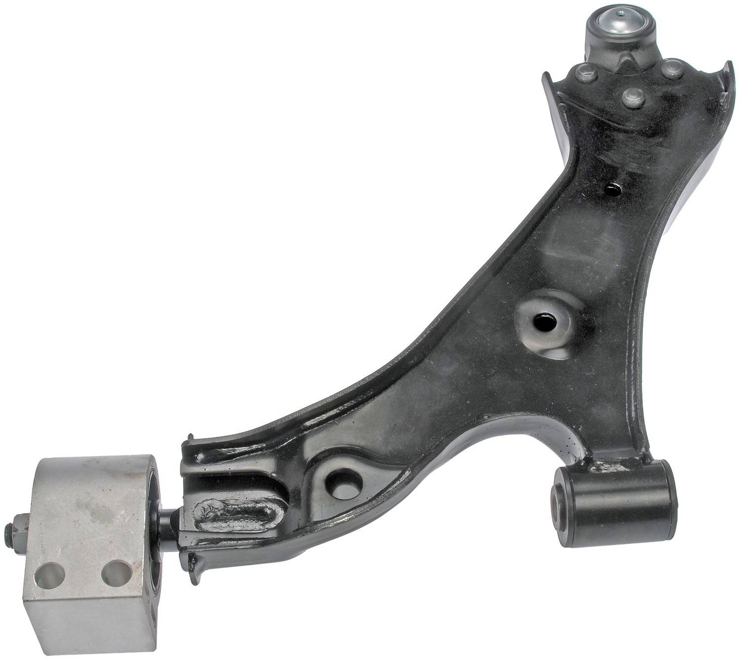 DORMAN OE SOLUTIONS - Suspension Control Arm and Ball Joint Assembly - DRE 524-158