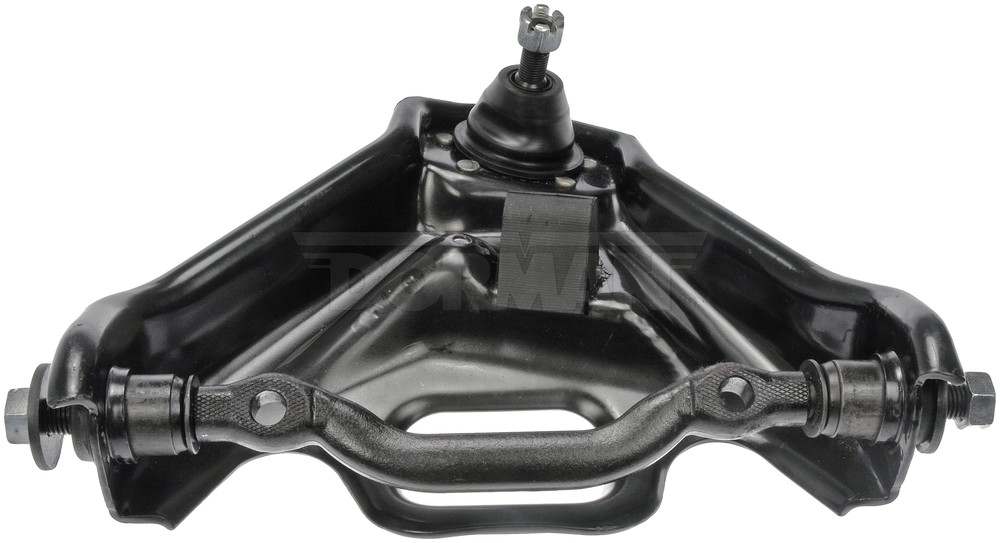 DORMAN OE SOLUTIONS - Suspension Control Arm and Ball Joint Assembly (Front Left Upper) - DRE 524-159