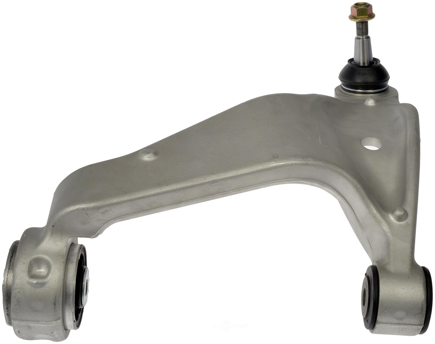 DORMAN OE SOLUTIONS - Suspension Control Arm and Ball Joint Assembly - DRE - 524-161