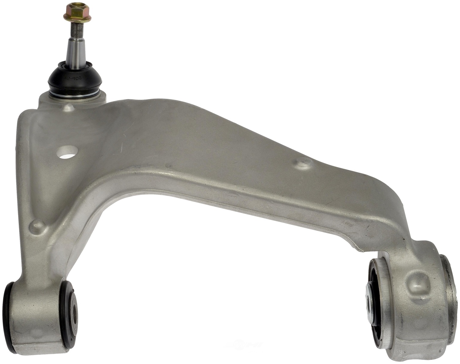 DORMAN OE SOLUTIONS - Suspension Control Arm and Ball Joint Assembly - DRE - 524-162