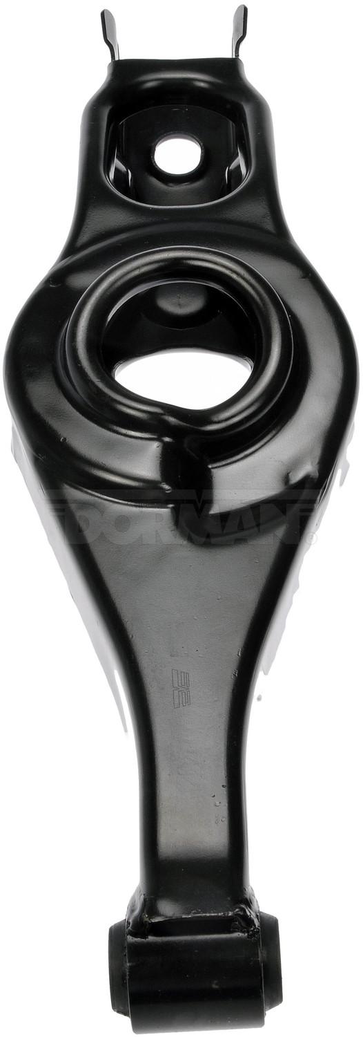 DORMAN OE SOLUTIONS - Suspension Control Arm - DRE - 524-204