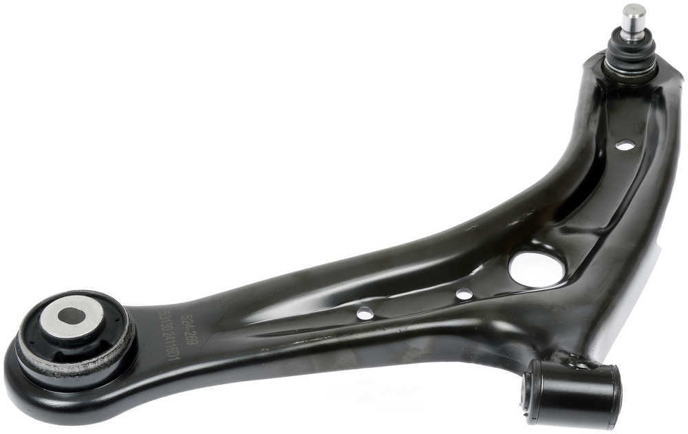 DORMAN OE SOLUTIONS - Suspension Control Arm and Ball Joint Assembly - DRE - 524-269