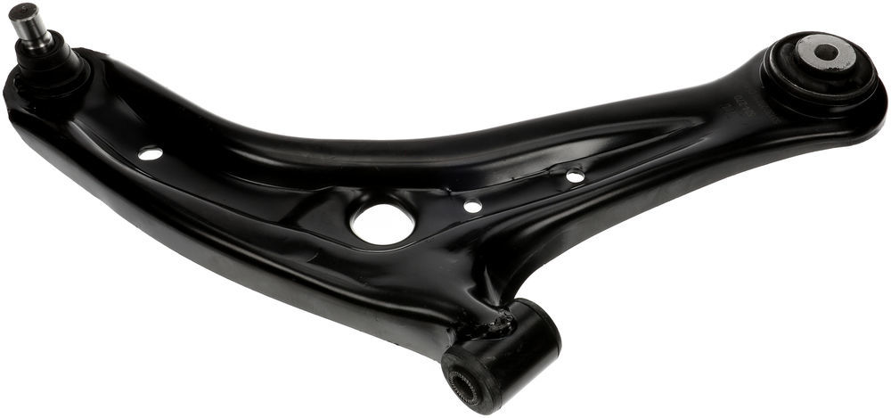 DORMAN OE SOLUTIONS - Suspension Control Arm and Ball Joint Assembly - DRE - 524-270