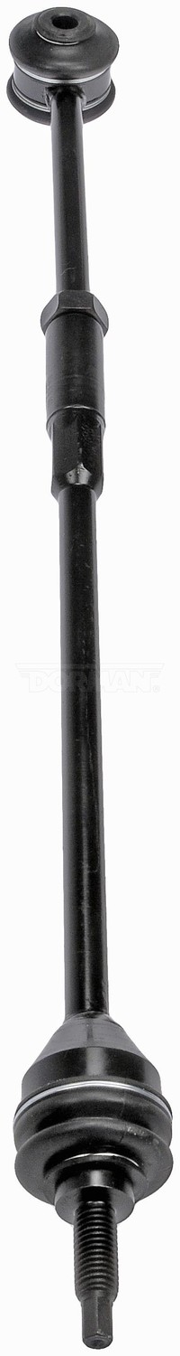 DORMAN OE SOLUTIONS - Lateral Arm and Ball Joint Assembly (Rear) - DRE 524-415