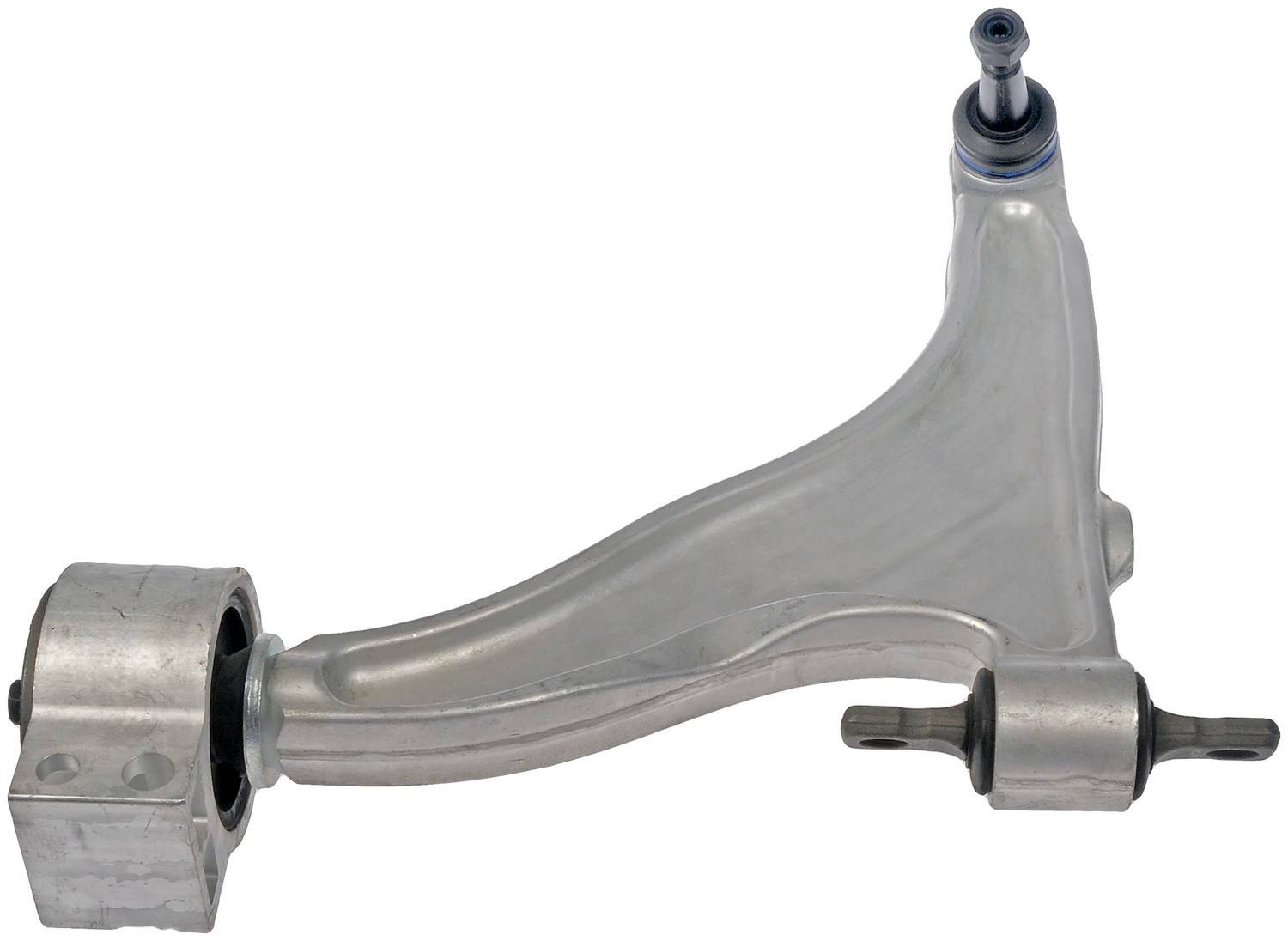 DORMAN OE SOLUTIONS - Suspension Control Arm and Ball Joint Assembly - DRE - 524-453