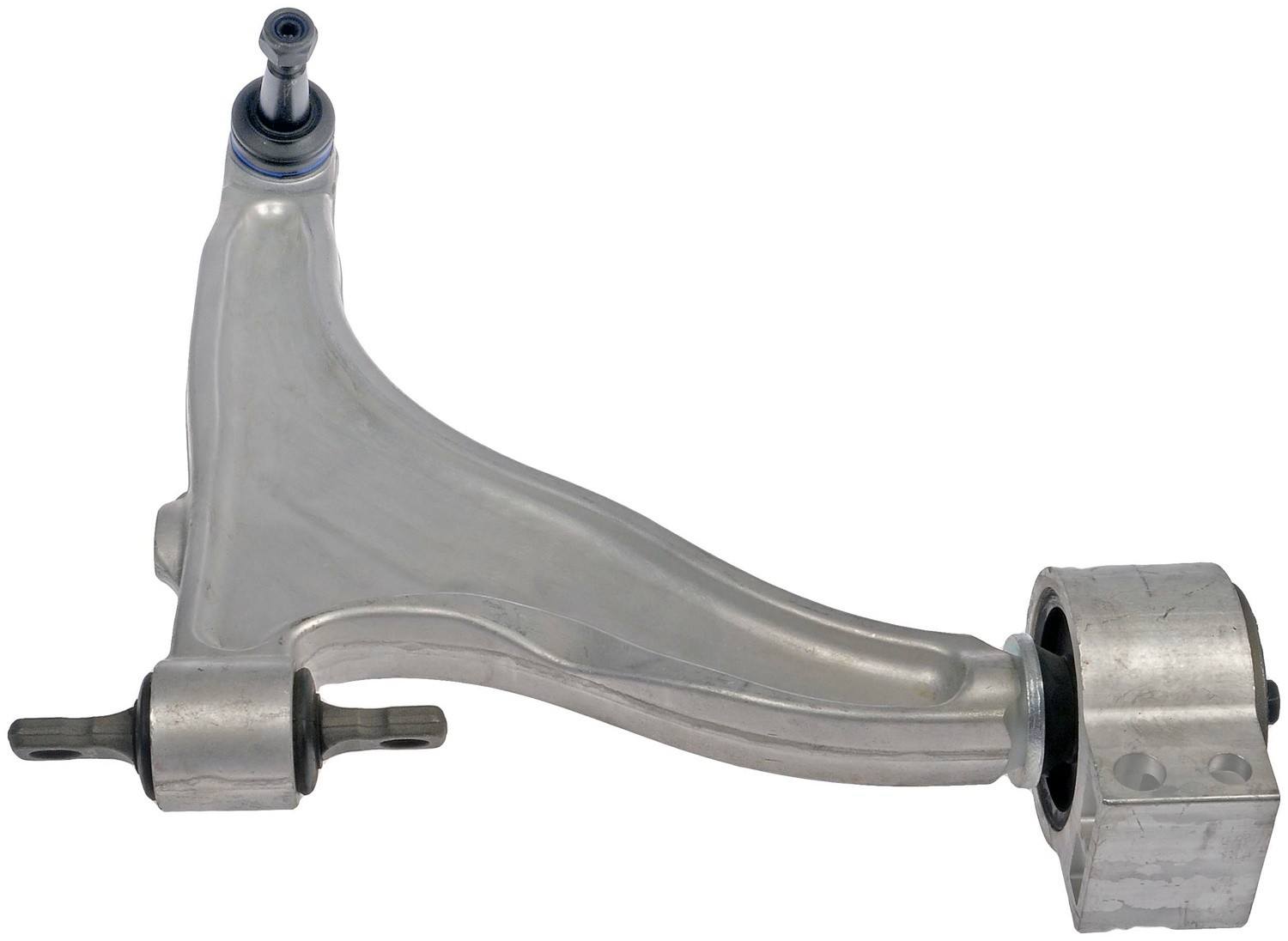 DORMAN OE SOLUTIONS - Suspension Control Arm and Ball Joint Assembly - DRE - 524-454