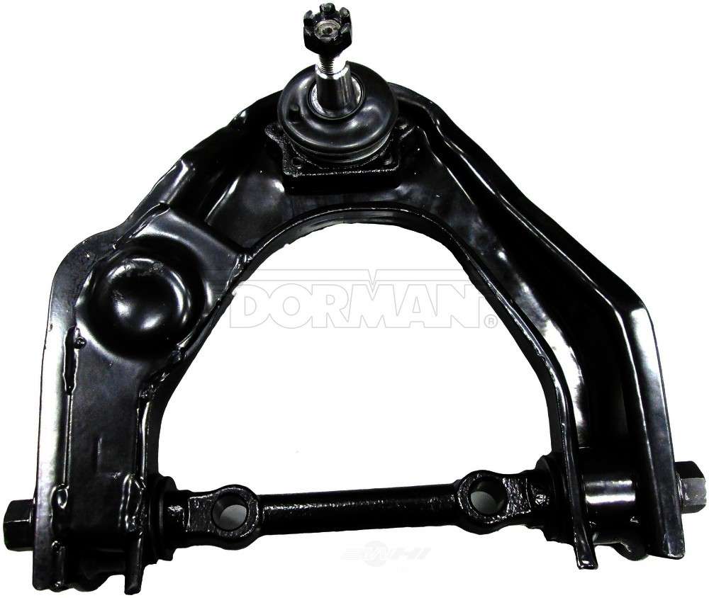 DORMAN OE SOLUTIONS - Suspension Control Arm and Ball Joint Assembly (Front Left Upper) - DRE 524-469
