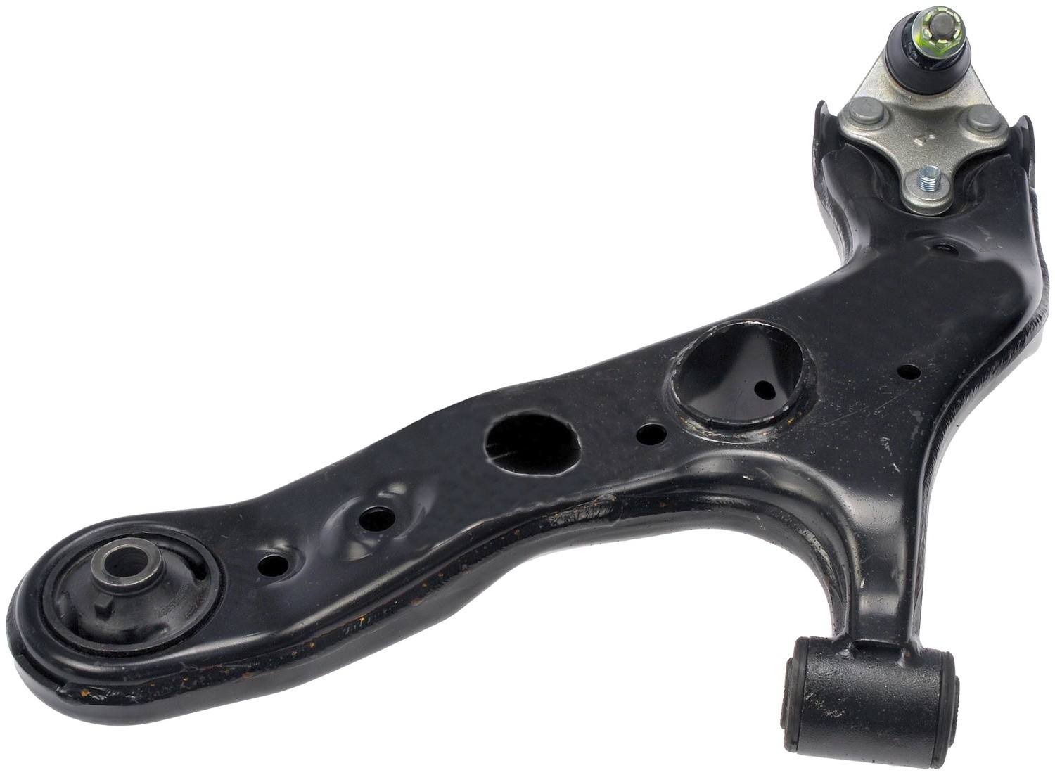 DORMAN OE SOLUTIONS - Suspension Control Arm and Ball Joint Assembly (Front Right Lower) - DRE 524-478