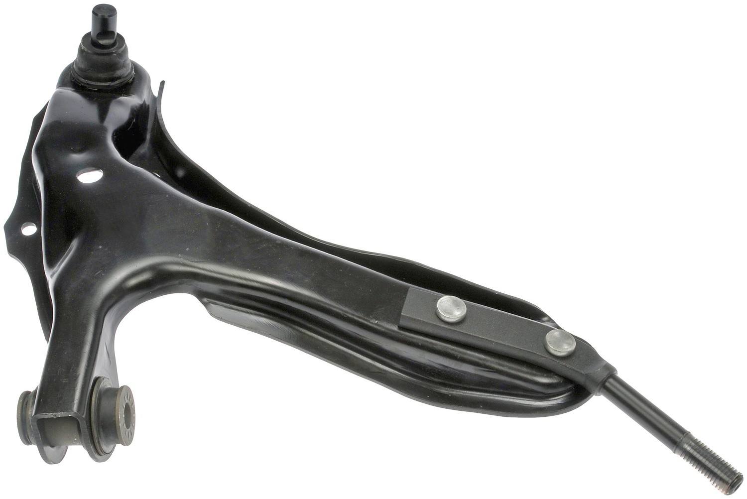 DORMAN OE SOLUTIONS - Suspension Control Arm and Ball Joint Assembly (Front Right Lower) - DRE 524-492