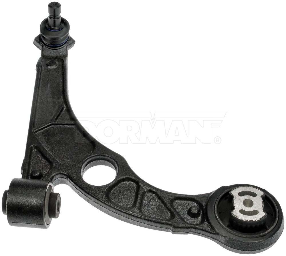 DORMAN OE SOLUTIONS - Suspension Control Arm and Ball Joint Assembly - DRE - 524-582