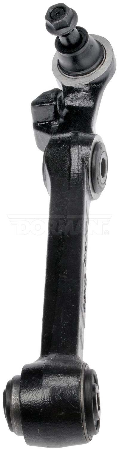 DORMAN OE SOLUTIONS - Suspension Control Arm and Ball Joint Assembly - DRE - 524-603