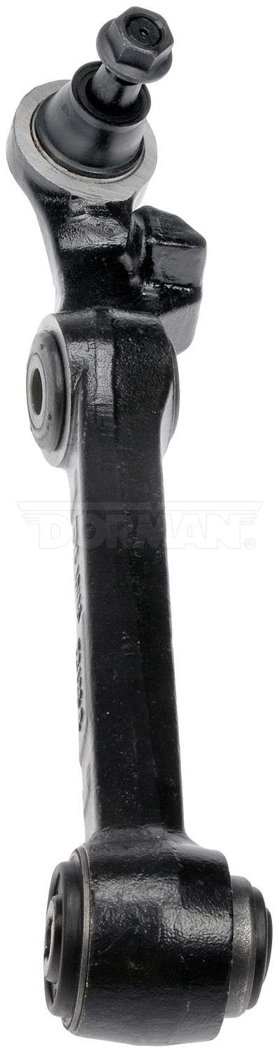 DORMAN OE SOLUTIONS - Suspension Control Arm and Ball Joint Assembly - DRE - 524-604