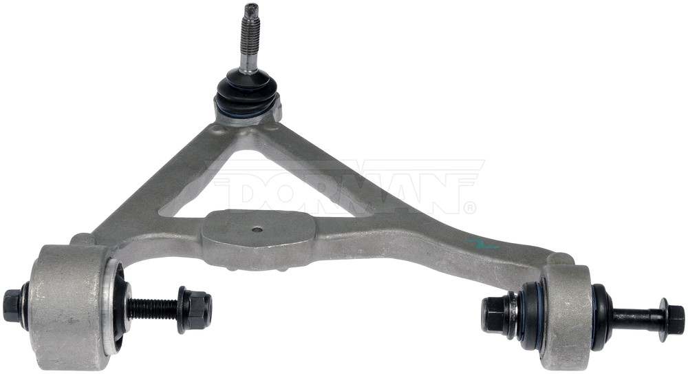 DORMAN OE SOLUTIONS - Suspension Control Arm and Ball Joint Assembly (Rear Left Upper) - DRE 524-751