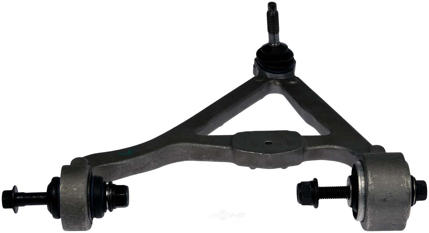 DORMAN OE SOLUTIONS - Suspension Control Arm and Ball Joint Assembly (Rear Right Upper) - DRE 524-752