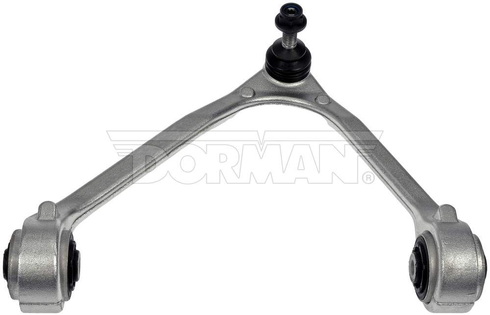 DORMAN OE SOLUTIONS - Suspension Control Arm and Ball Joint Assembly (Front Left Upper) - DRE 524-755