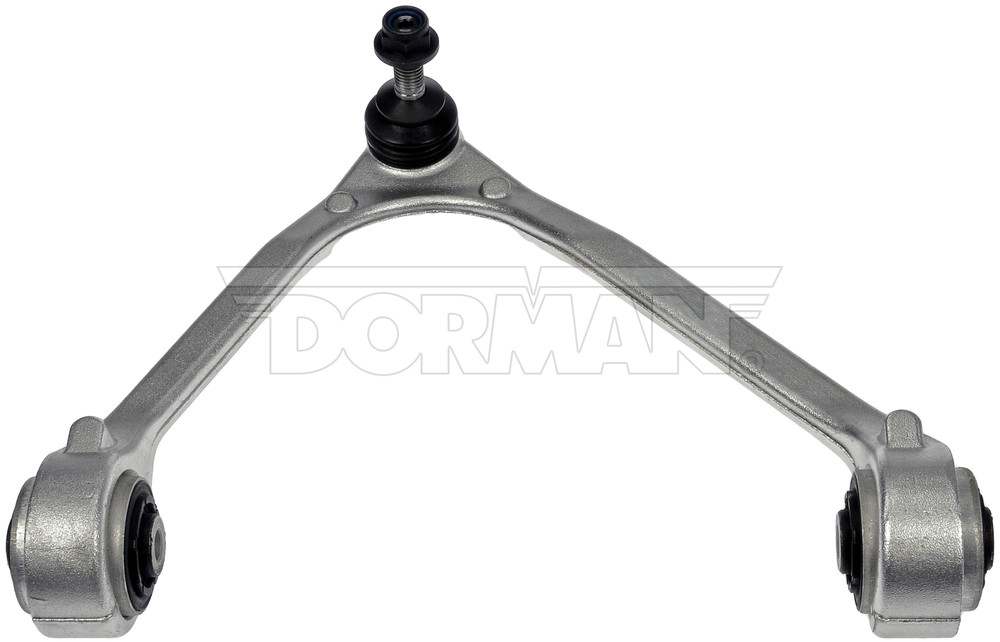 DORMAN OE SOLUTIONS - Suspension Control Arm and Ball Joint Assembly (Front Right Upper) - DRE 524-756
