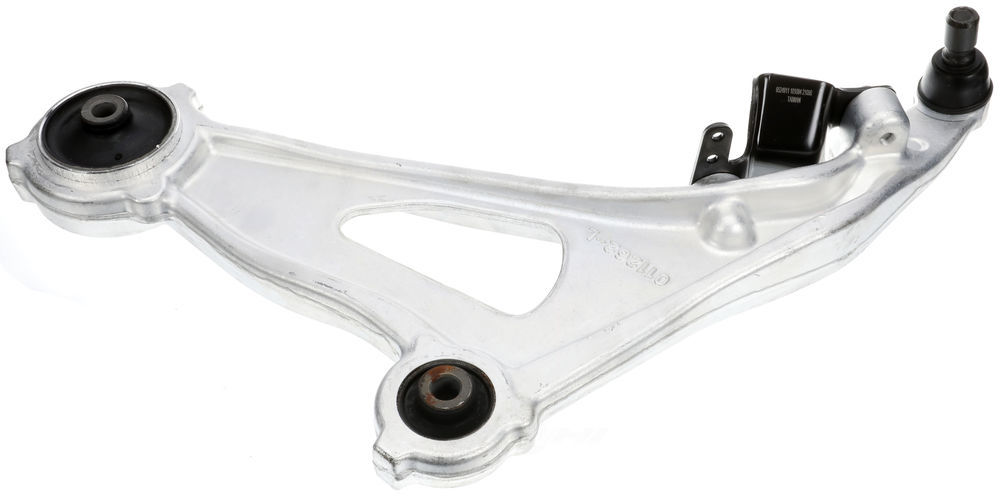 DORMAN OE SOLUTIONS - Suspension Control Arm and Ball Joint Assembly (Front Left Lower) - DRE 524-911