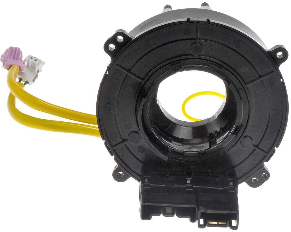 DORMAN OE SOLUTIONS - Air Bag Clockspring - DRE 525-017