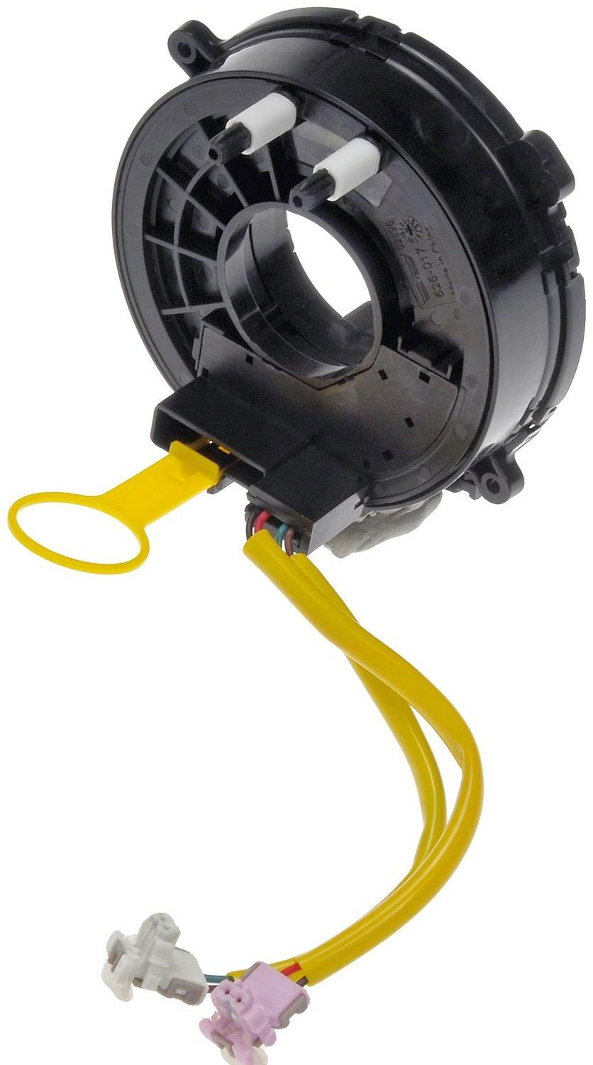 DORMAN OE SOLUTIONS - Air Bag Clockspring - DRE 525-017