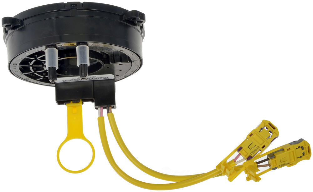 DORMAN OE SOLUTIONS - Air Bag Clockspring - DRE 525-028
