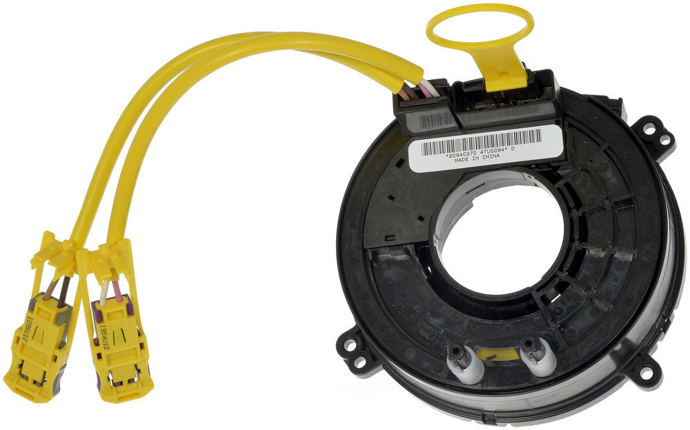 DORMAN OE SOLUTIONS - Air Bag Clockspring - DRE 525-028