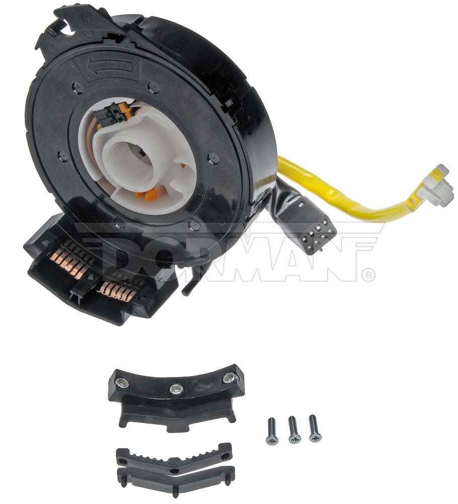 DORMAN OE SOLUTIONS - Air Bag Clockspring - DRE 525-039