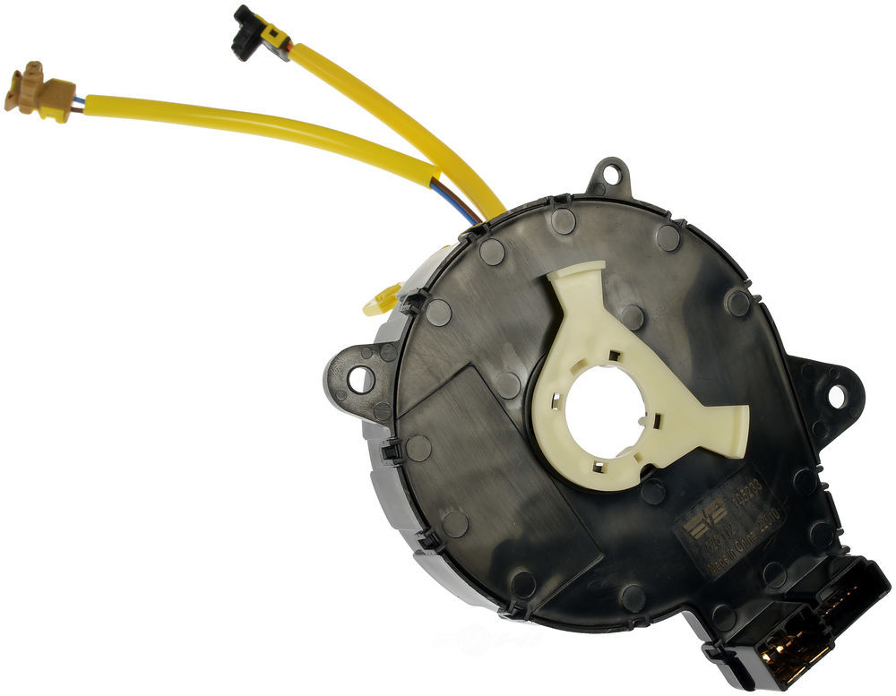 DORMAN OE SOLUTIONS - Air Bag Clockspring - DRE 525-112
