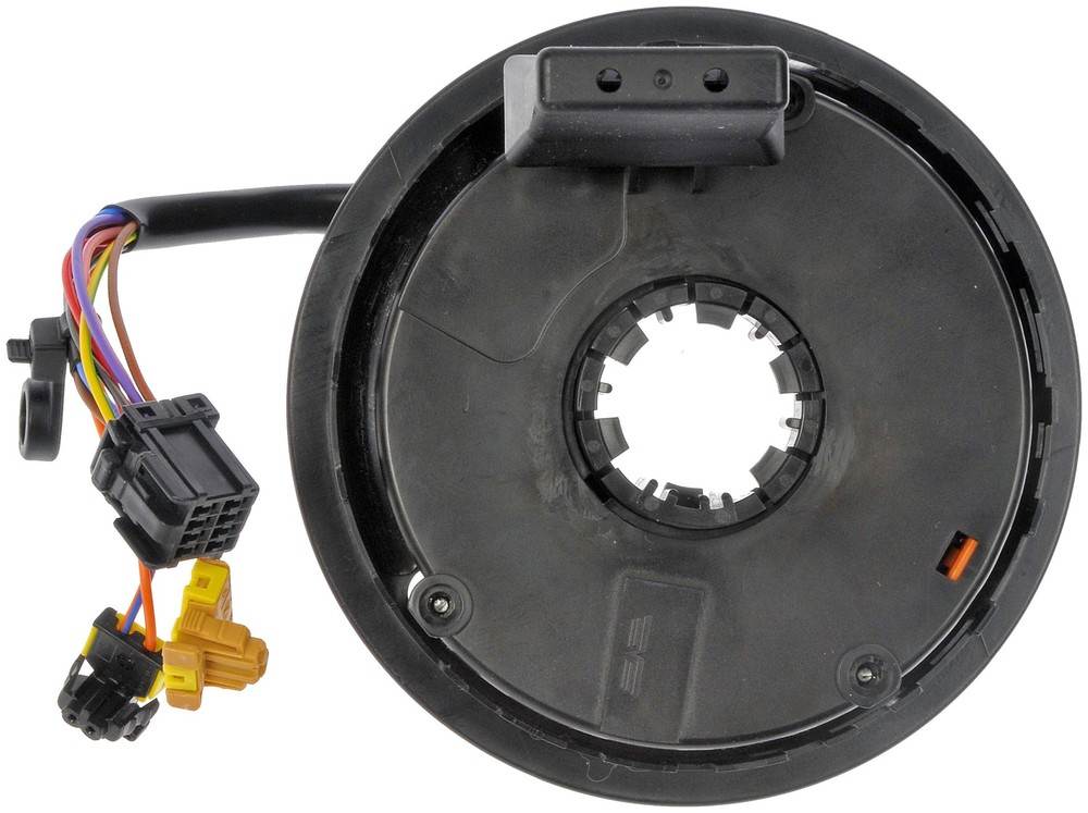 DORMAN OE SOLUTIONS - Air Bag Clockspring - DRE 525-123