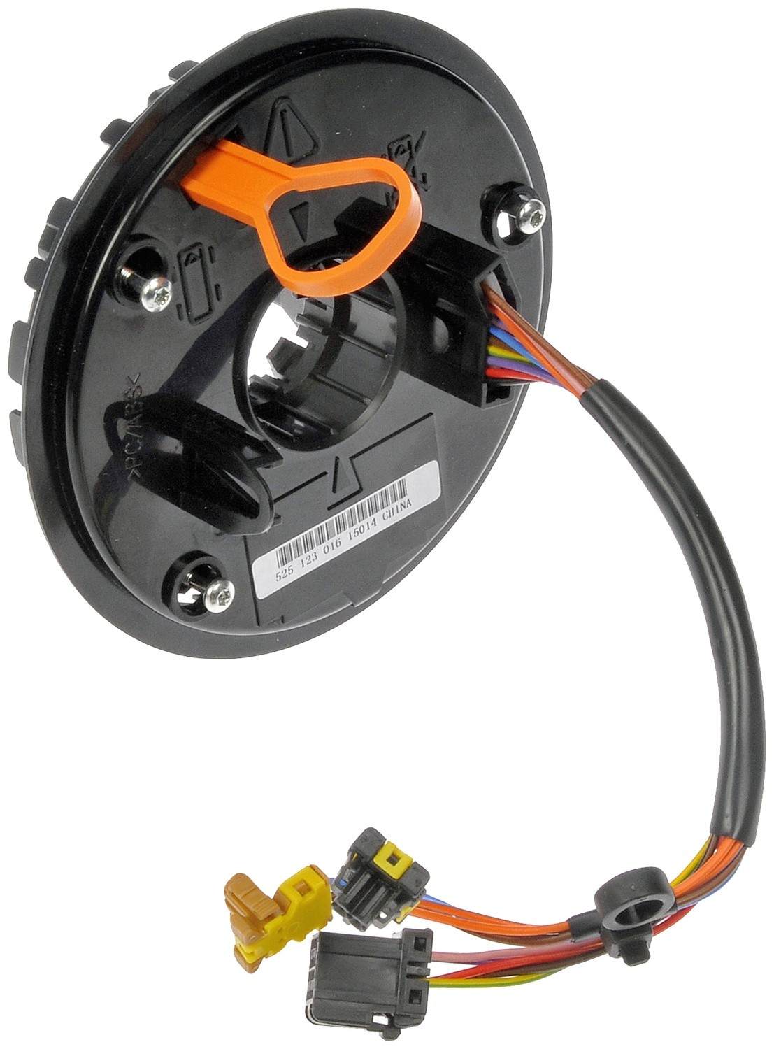 DORMAN OE SOLUTIONS - Air Bag Clockspring - DRE 525-123