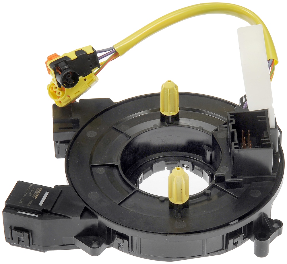 DORMAN OE SOLUTIONS - Air Bag Clockspring - DRE 525-204