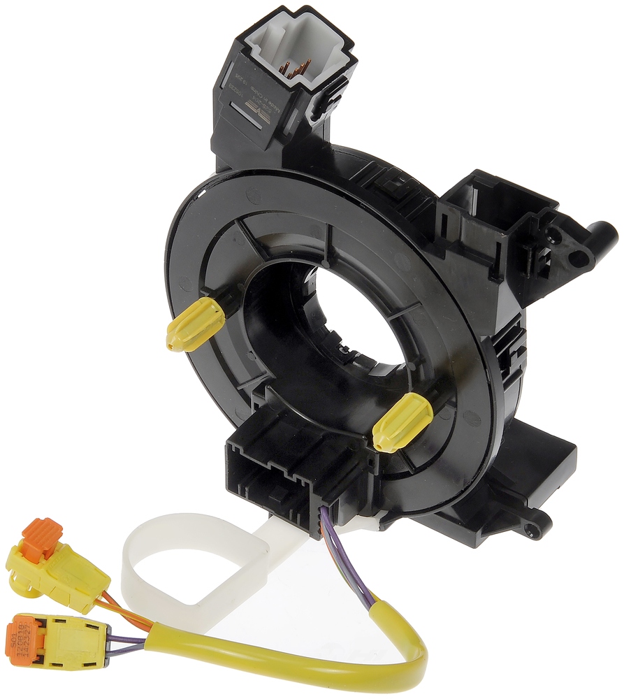DORMAN OE SOLUTIONS - Air Bag Clockspring - DRE 525-204