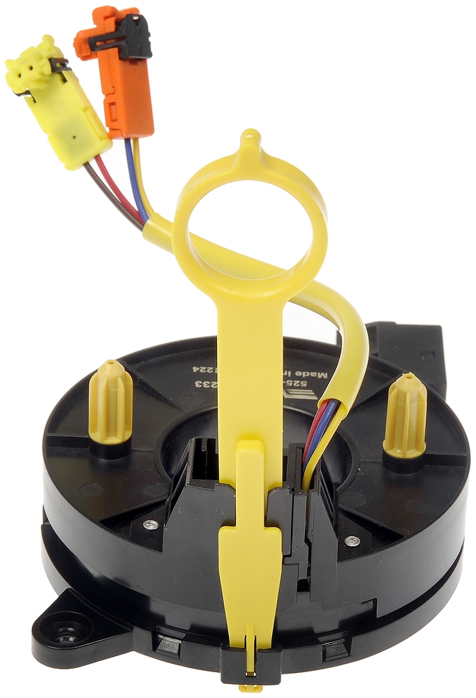 DORMAN OE SOLUTIONS - Air Bag Clockspring - DRE 525-244