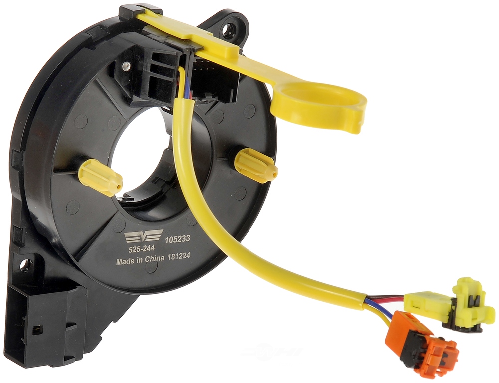 DORMAN OE SOLUTIONS - Air Bag Clockspring - DRE 525-244