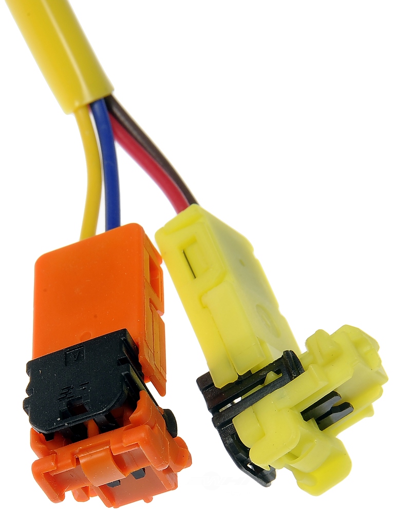 DORMAN OE SOLUTIONS - Air Bag Clockspring - DRE 525-244