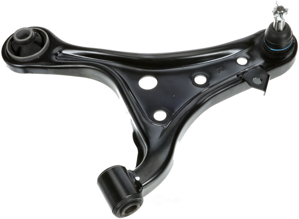 DORMAN OE SOLUTIONS - Suspension Control Arm and Ball Joint Assembly - DRE - 526-080