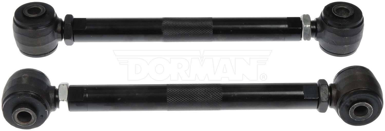 DORMAN OE SOLUTIONS - Alignment Camber / Toe Lateral Link - DRE 526-382