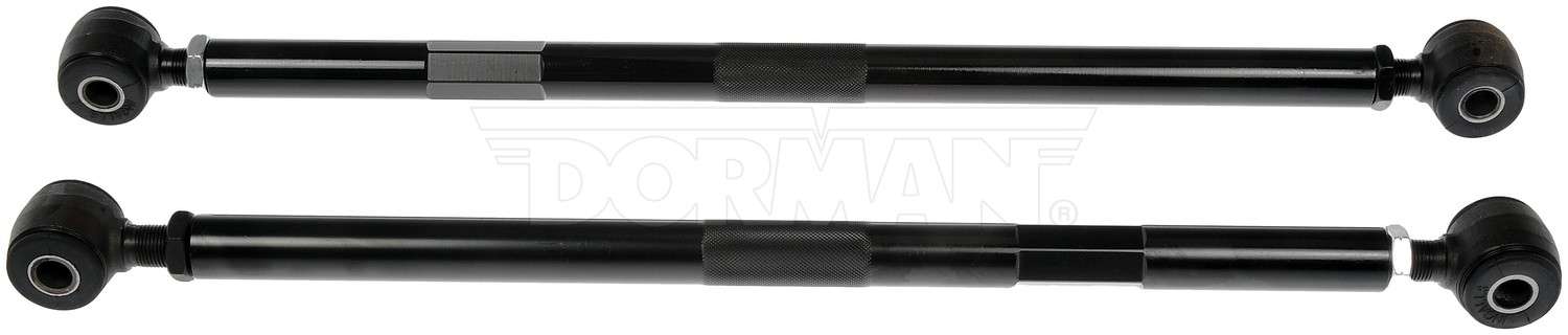 DORMAN OE SOLUTIONS - Alignment Camber / Toe Lateral Link - DRE 526-388