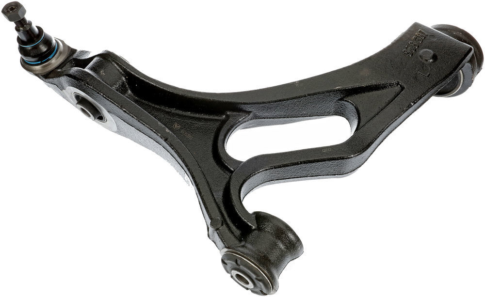 DORMAN OE SOLUTIONS - Suspension Control Arm and Ball Joint Assembly - DRE - 526-807