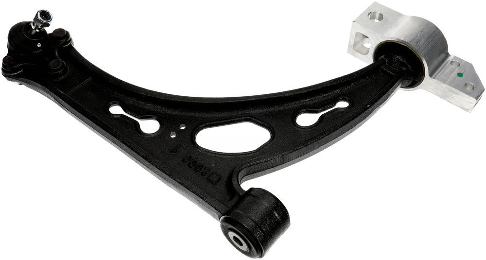 DORMAN OE SOLUTIONS - Suspension Control Arm and Ball Joint Assembly - DRE - 526-946