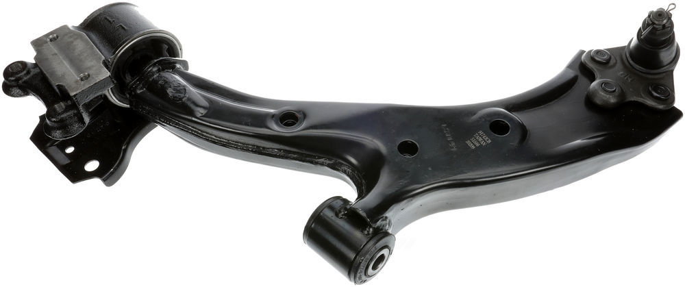 DORMAN OE SOLUTIONS - Suspension Control Arm and Ball Joint Assembly - DRE - 527-065