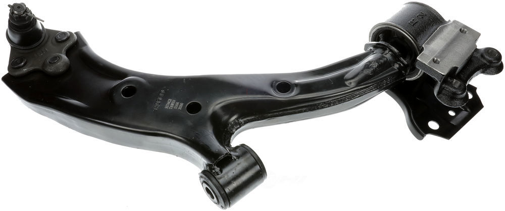 DORMAN OE SOLUTIONS - Suspension Control Arm and Ball Joint Assembly - DRE - 527-066